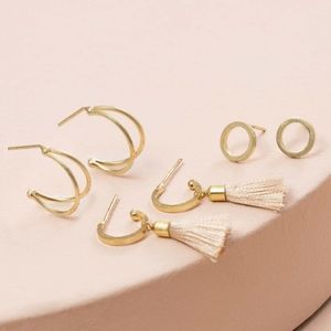 Noonday Collection Essential set of Three